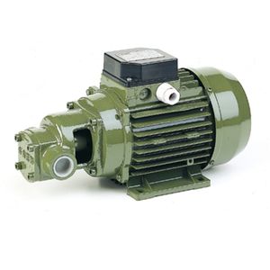 pompa per acqua chiara