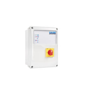 quadro di distribuzione