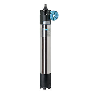 motore AC / trifase / asincrono / 110 V