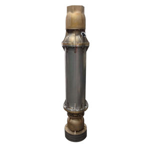 pompa centrifuga