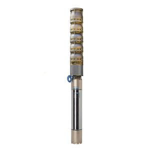pompa centrifuga