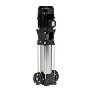 pompa per acqua chiara