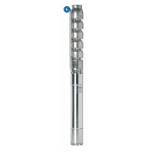 pompa centrifuga