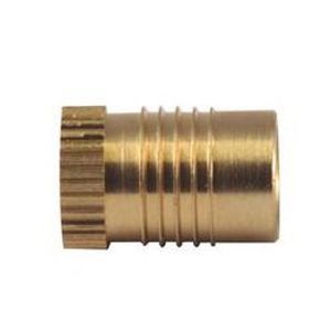 Inserti A Calore Per Stampa 3d Inserti Filettati In Ottone Per Stampa 3D - 50 Pezzi, Misura #4-40, Da Inserire A Caldo Nella Plastica Need For Speed - Foto 3