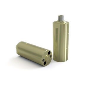 mini booster oscillante