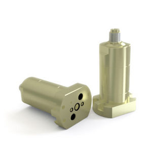 mini booster oscillante