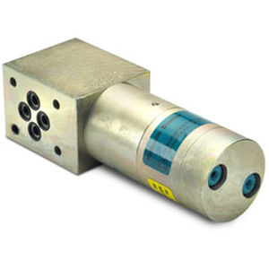 mini booster oscillante