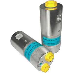 mini booster oscillante