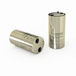 mini booster a cartuccia