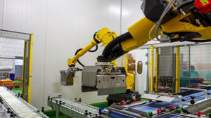 robot articolato 1