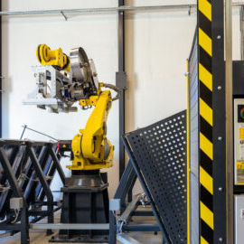 robot articolato 1