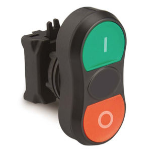 pulsante IP65 1