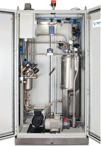 distributore di carburante AdBlue