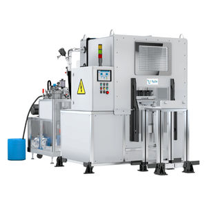miscelatore-dosatore semiautomatico