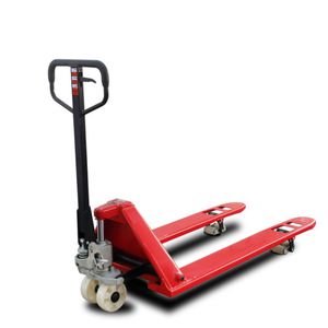 transpallet manuale