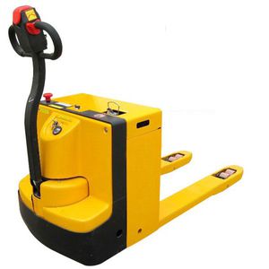 transpallet elettrico