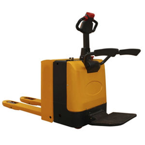 transpallet elettrico