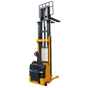 accatastatore elettrico