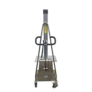 accatastatore per carrello elevatore