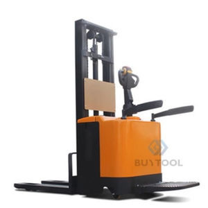 accatastatore per pallet