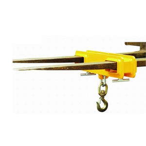accessorio per carrello elevatore