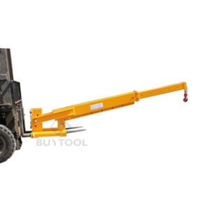 accessorio per carrello elevatore