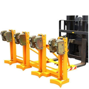 accessorio per carrello elevatore