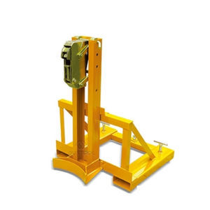 accessorio per carrello elevatore