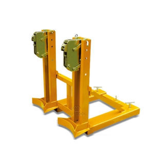 accessorio per carrello elevatore
