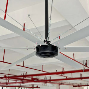 ventilatore silenzioso