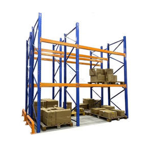 rack per stoccaggio