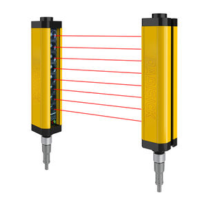 barriera fotoelettrica di sicurezza