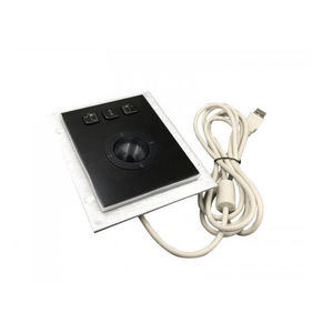 trackball a tenuta stagna