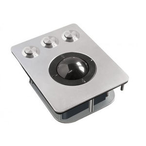 trackball industriale