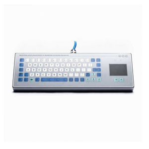 tastiera IP68