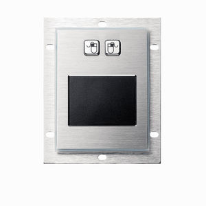 touchpad industriale