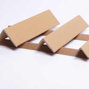 protezione spigolo di carta