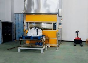 montacarichi automatico