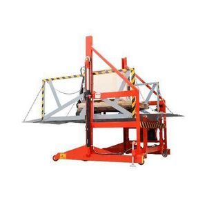 cambio pallet mobile