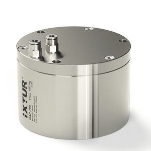 magnete permanente in neodimio