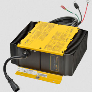 caricabatteria per veicolo elettrico