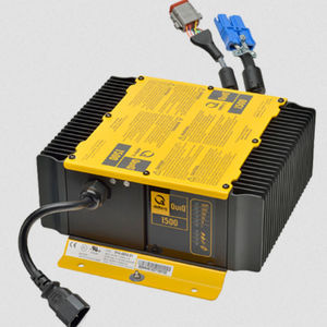 CARICABATTERIE AUTO MOTO CAMPER 6 AMP 6 12 - Foto 4