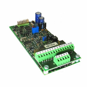 amplificatore di segnale 1