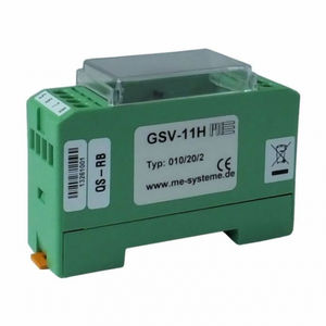 amplificatore di segnale 1