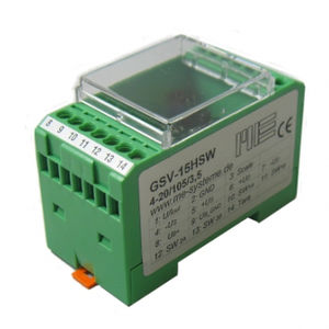 amplificatore di segnale 1