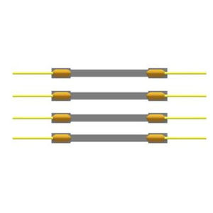 ponte estensimetrico per semiconduttore