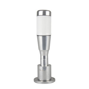 colonna luminosa modulare