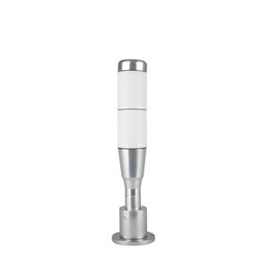 colonna luminosa modulare
