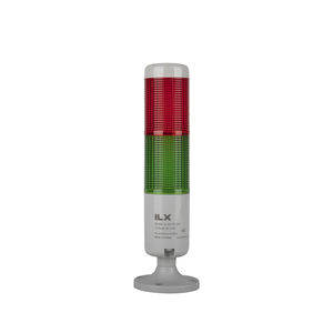 colonna luminosa modulare