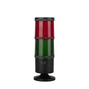 colonna luminosa modulare